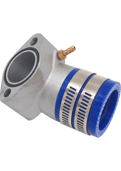 Emme Manifoldu Karbonhidrat Karbüratör Motosiklet Gy6 / 150CC / Atv 30 mm (Yurt Dışından)