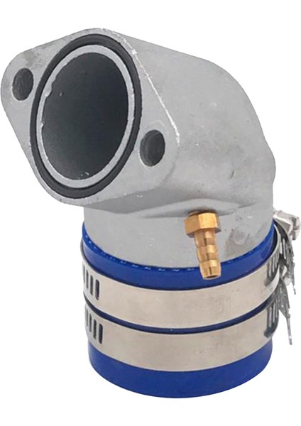 Emme Manifoldu Karbonhidrat Karbüratör Motosiklet Gy6 / 150CC / Atv 30 mm (Yurt Dışından)