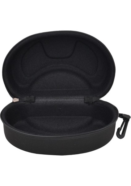 Taşınabilir Gözlük Durumda Koruyucu Kar Gözlüğü Kayak Gözlük Kutusu Fermuar Eva (Yurt Dışından) modelleri