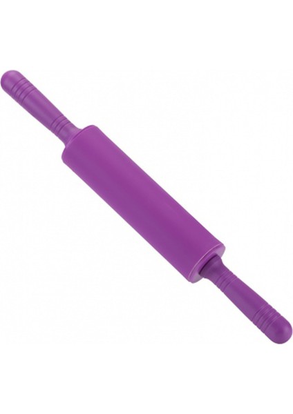 Renkli Silikon Merdane Maxi Boy 43 cm