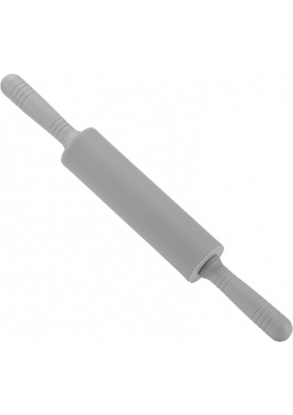 Renkli Silikon Merdane Maxi Boy 43 cm