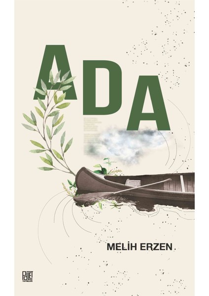 Ada - Melih Erzen