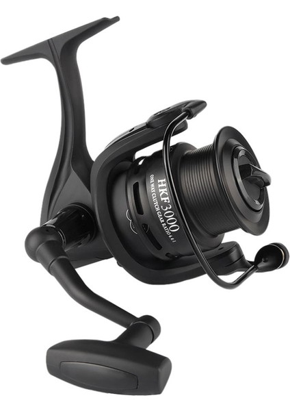 Balıkçılık Reel 5.2: 1 / 4.4: Nehir Göl Boat Balıkçılığı Için 1 Fadans Makaraları 3000 5.2: 1 (Yurt Dışından)