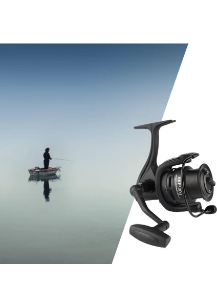 Balıkçılık Reel 5.2: 1 / 4.4: Nehir Göl Boat Balıkçılığı Için 1 Fadans Makaraları 3000 5.2: 1 (Yurt Dışından) fiyatları