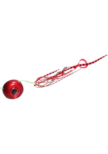 4x Glow Aydınlık Balıkçılık Kurşun Kafası Jig Snapper Deniz Balıkçılık Baits Lures 40G (Yurt Dışından) fiyatları