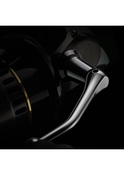 Rulman Reel Metal Balıkçılık Reel Tekerlek Denizi Göl Balıkçılığı 2000 (Yurt Dışından) fırsatları