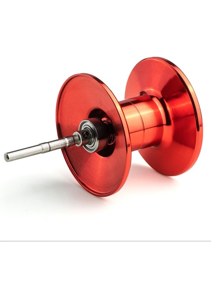 Baitcasting Reels 7.2: 1 Dişli Oranı Balıkçılık Reel 8kg Max Sürükleyin Sağ El (Yurt Dışından)