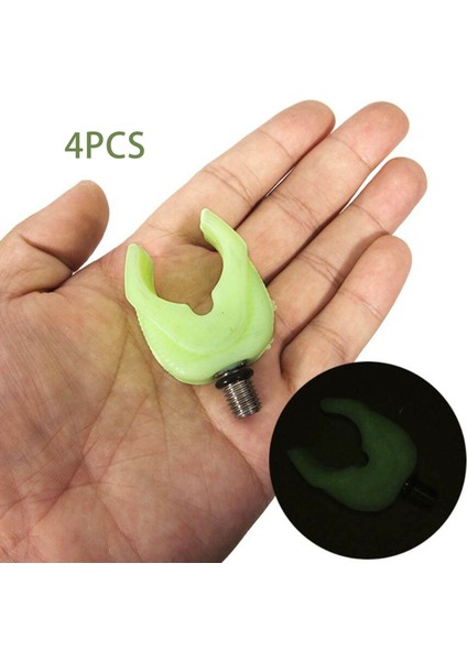 Sazan Olta Takımı Tutucu Çubuk Popo Çubuk Dinlenme Tutucu Olta Takımı Destek Aydınlık Yeşil (Yurt Dışından) modelleri