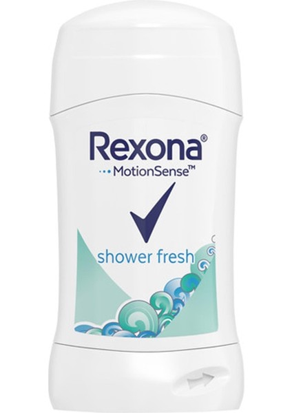 Kadın Deodorant Stick Shower Fresh 40 ml Parfüm