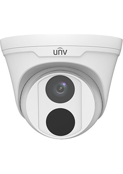 IPC3612CR3-PF28-A Unv 2mp Ip Güvenlik Kamerası Dome