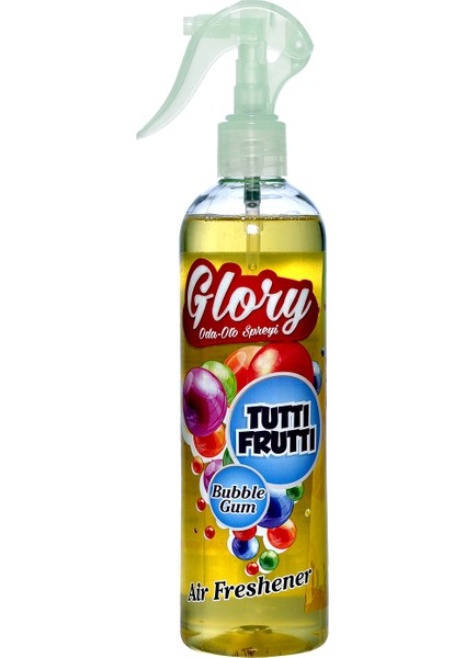 Interwax Glory Tuttı Fruttı Oto Kokusu 400 ml