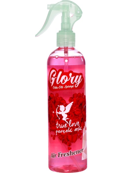 Interwax Glory Gerçek Aşk Oto Kokusu 400 ml