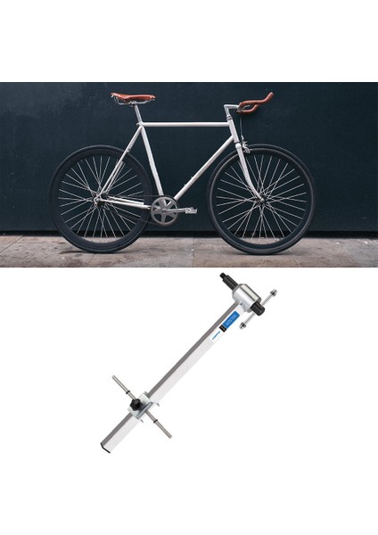 Bisiklet Arka Bırakma Derailleur Askı Hizalama Ölçer Kural Aracı Aracı Mtb Için (Yurt Dışından) fiyatları