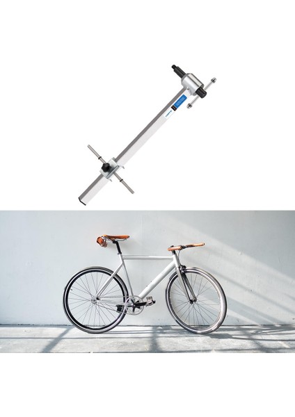 Bisiklet Arka Bırakma Derailleur Askı Hizalama Ölçer Kural Aracı Aracı Mtb Için (Yurt Dışından) modelleri