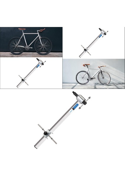 Bisiklet Arka Bırakma Derailleur Askı Hizalama Ölçer Kural Aracı Aracı Mtb Için (Yurt Dışından) indirimleri