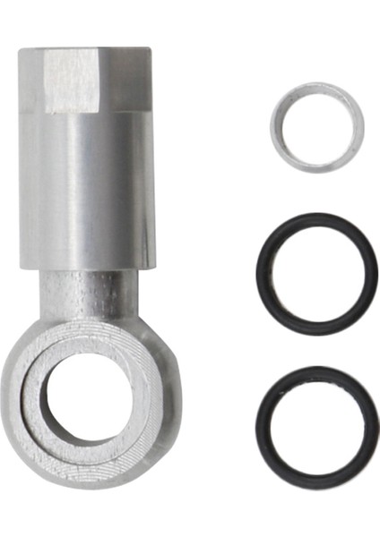 Mtb Ekleme Kurulum Aracı Gümüş Için Bisiklet Boru Bağlayıcı (Yurt Dışından) fiyatları