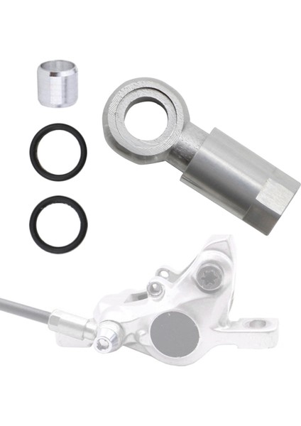 Mtb Ekleme Kurulum Aracı Gümüş Için Bisiklet Boru Bağlayıcı (Yurt Dışından) fırsatları