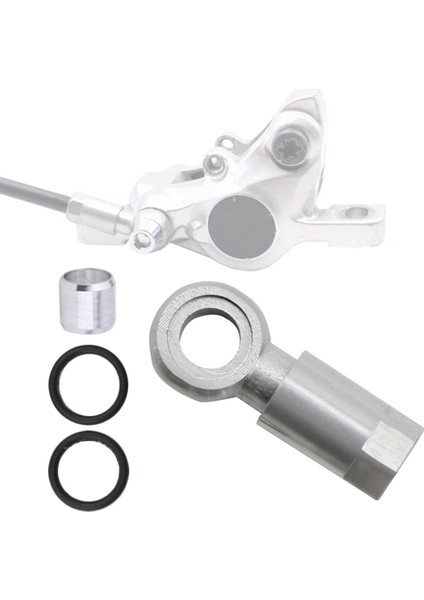 Mtb Ekleme Kurulum Aracı Gümüş Için Bisiklet Boru Bağlayıcı (Yurt Dışından) indirimleri