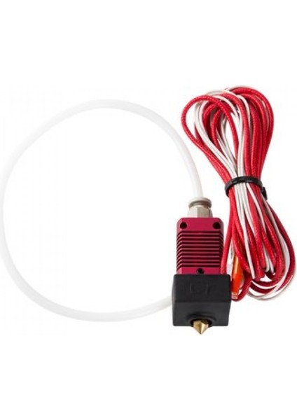 Ender 3 Nozzle Set