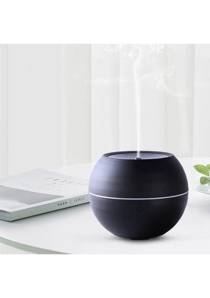 Vetrella Aroma Difüzör Hava Nemlendirici Oda Sprey Buhar Makinesi Ve Aroma Difüzörü