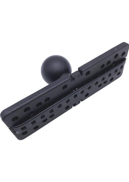 Fishfinder Mount Pvc Tekne Kayık Kano Yat Gps Marine Elektronik Dağı (Yurt Dışından)