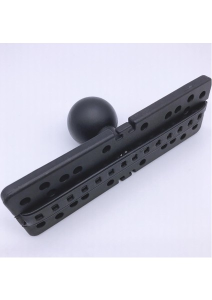 Fishfinder Mount Pvc Tekne Kayık Kano Yat Gps Marine Elektronik Dağı (Yurt Dışından) fırsatları