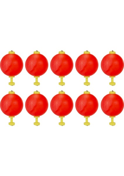 Köpük Balıkçılık Yüzer / Bobbers Panfan Buz Balıkçılık Grev Göstergesi 35X25MM (Yurt Dışından) fiyatları
