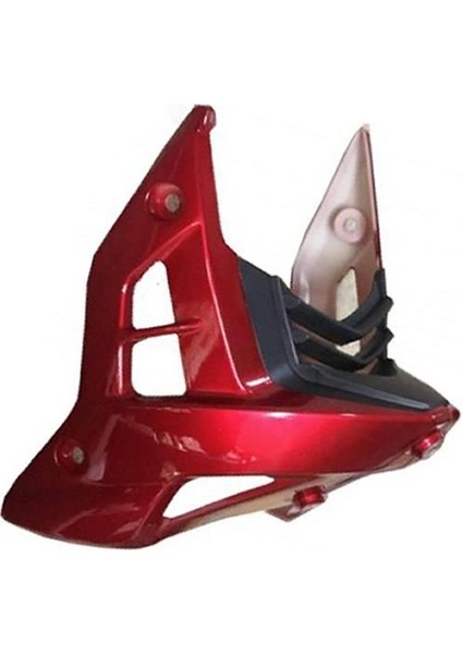 Cg Modifiye Sakal Yeni Nesil Alt Rüzgarlık