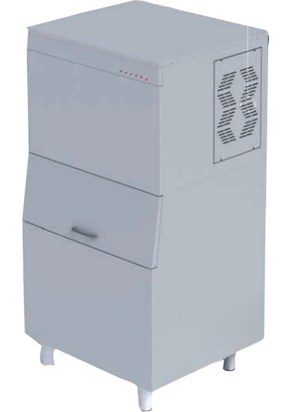Otomatik Buz Makinesi - 250 kg