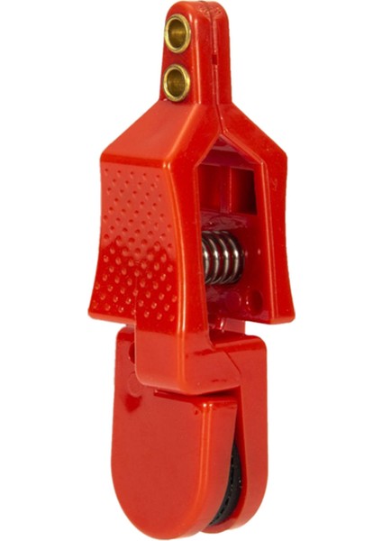 Ağır Gerginlik Pro Yapış Ağırlık Serbest Bırakma Klipsi Pildi Pildi Çelik Tel Yok (Yurt Dışından) fiyatları