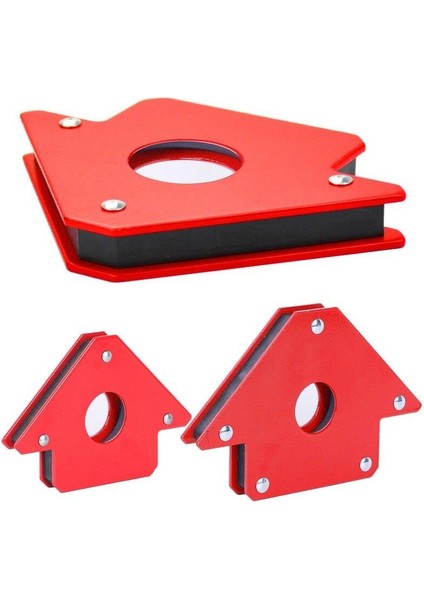 50LBS 22KG Açılı Manyetik Kaynak Gönye Tutucu modelleri