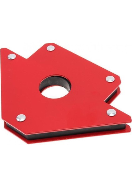 50LBS 22KG Açılı Manyetik Kaynak Gönye Tutucu fırsatları