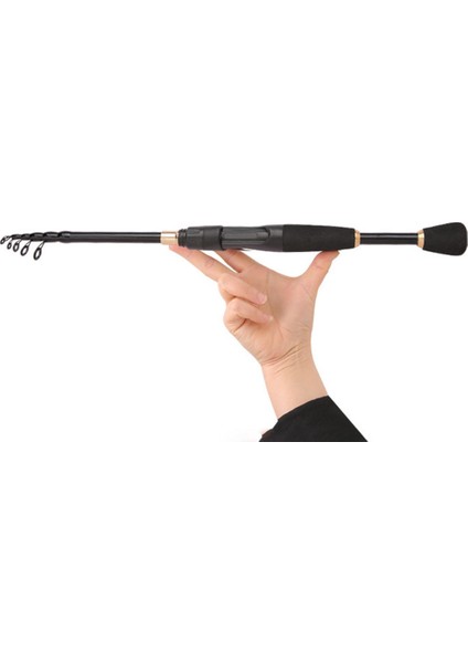 Balıkçılık Steelhead 5.2ft Için Olta Taşınabilir Teleskopik Olta Kutusu (Yurt Dışından) fiyatları