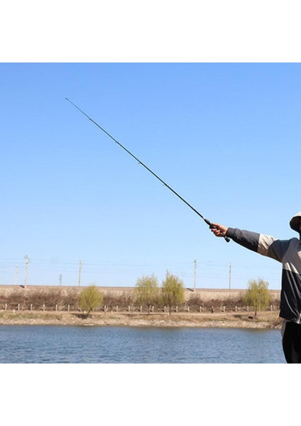 Balıkçılık Steelhead 5.2ft Için Olta Taşınabilir Teleskopik Olta Kutusu (Yurt Dışından) fırsatları