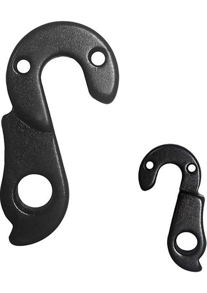 Kadro Kulağı 26 Kron (2016:XC300/XC450/SPX/WSX,2017:XC450,2015:XC500) Siyah