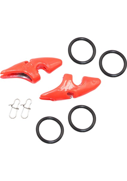 2x 10/15 / 20 / 25G Balıkçılık Kurşun Egi Sinker Ipucu Jig Lure Ağırlıkları Snaps Hooks 10G (Yurt Dışından) fiyatları