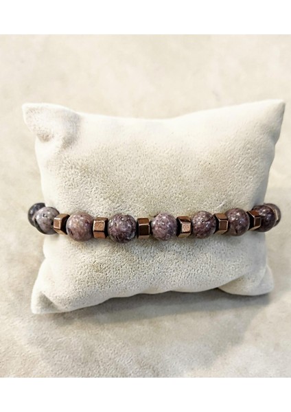 Stell Doğaltaş Erkek Bileklik fiyatları