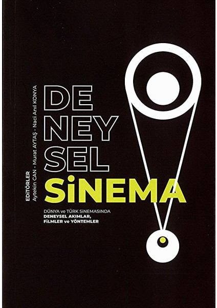 Deneysel Sinema - Aytekin Can