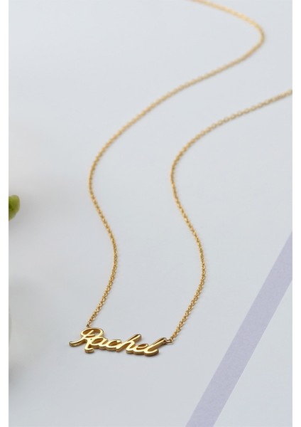 Gümüş Isim Kolye fiyatları