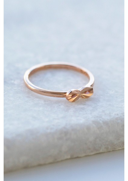 Gümüş Sonsuzluk Yüzük fiyatları