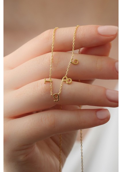 Gümüş Tarihli Sayı Kolye fiyatları