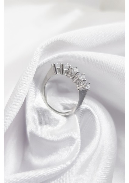 Gümüş Beştaş Yüzük fiyatları