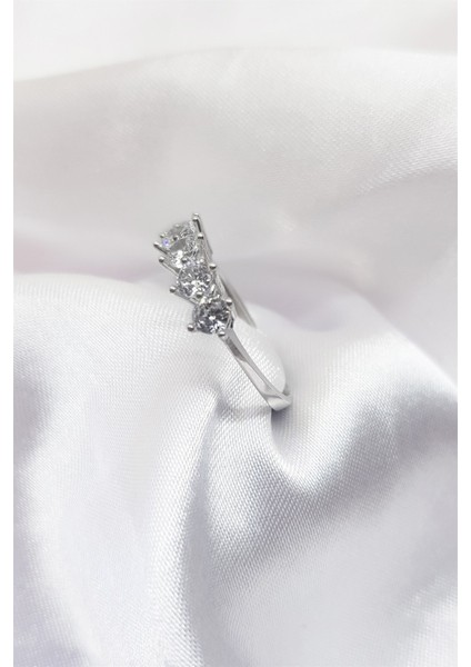 Gümüş Beştaş Yüzük fırsatları