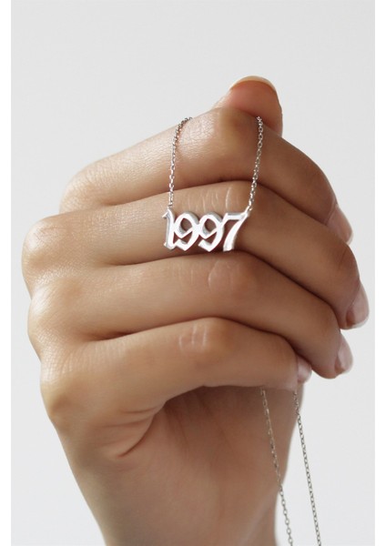 Gümüş Tarih Kolye indirimleri