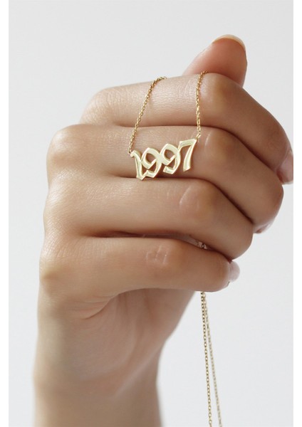 Gümüş Tarih Kolye fırsatları