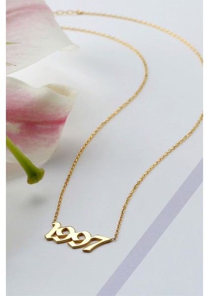 Gümüş Tarih Kolye indirimleri