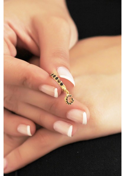 Gümüş Harf Küpe fiyatları