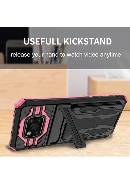 Xiaomi Poco X3 / Poco X3 Nfc / Poco X3 Pro Telefon Kılıfı (Yurt Dışından) indirimleri