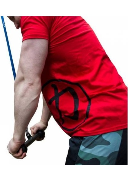 Triceps Grip Ball