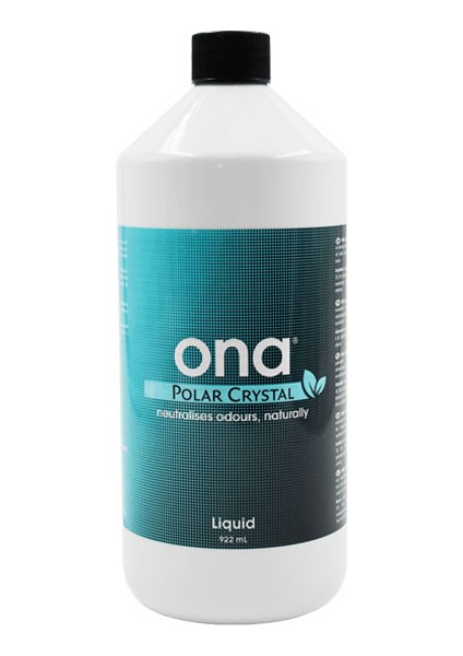 Liquid Polar Crystal 1 Litre